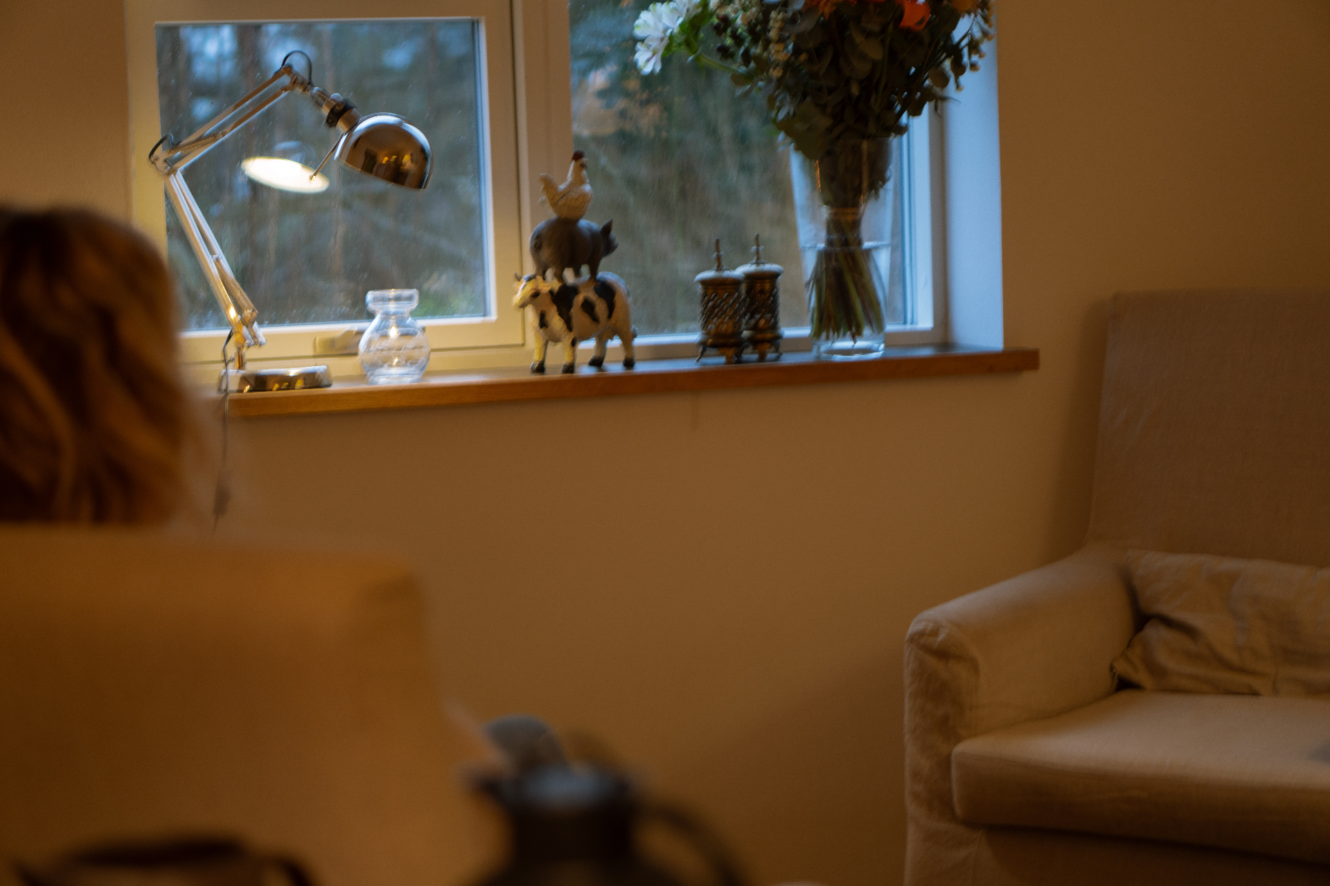 Trines klinik i Silkeborg